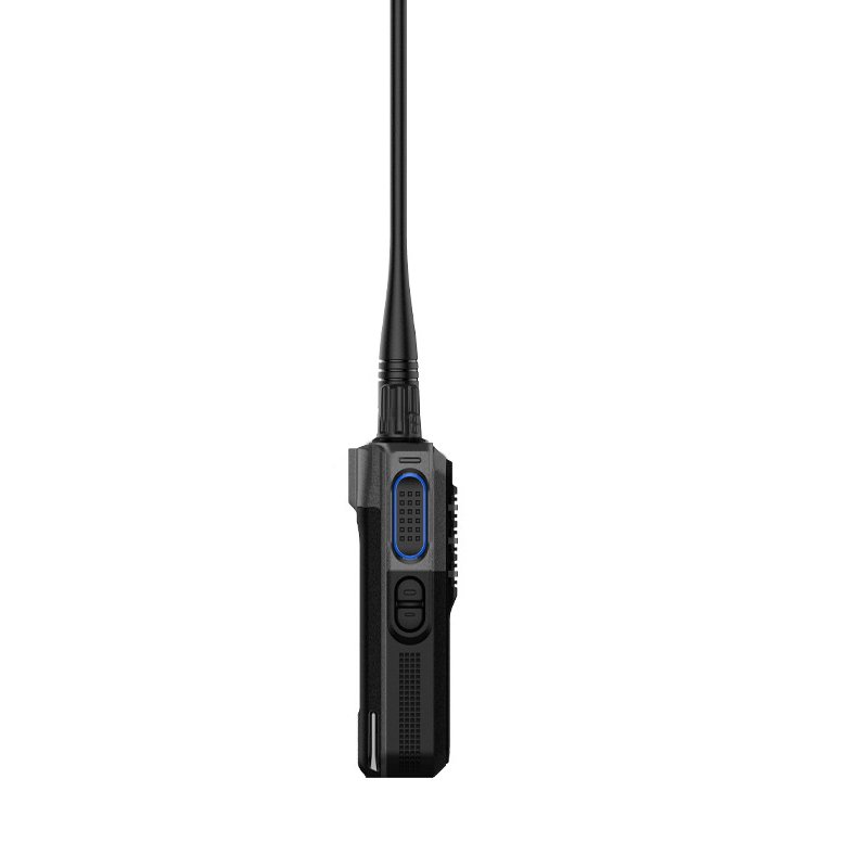 Caltta ZTE Gunda DH410 commercial walkie-talkie digital analog compatible large capacity battery lasting