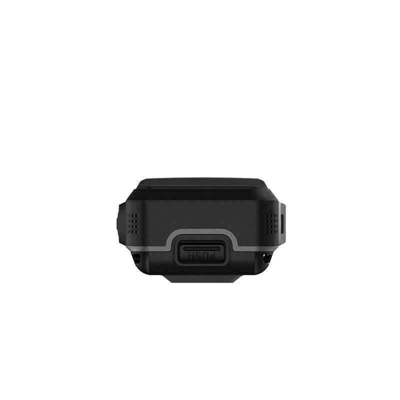 Caltta ZTE Gunda DH410 commercial walkie-talkie digital analog compatible large capacity battery lasting