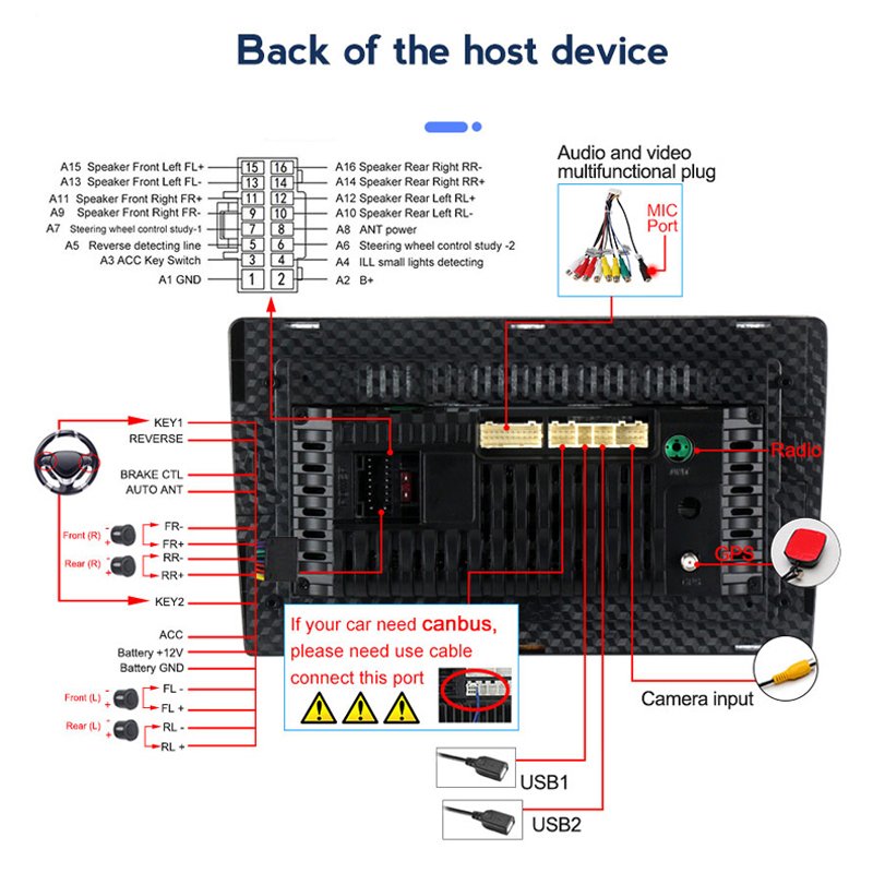 4G+64G 8 Inch Touch Screen Car Radio Video GPS For Chevrolet Camaro 2010 2012 2013 2014 2015 Android Auto Stereo Player
