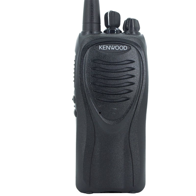 For Kenwood TK-3207D Ham UHF Long Distance Intercom Wireless Two-Way Intercom DMR 2 Way Intercom Digital 50KM walkie-talkies