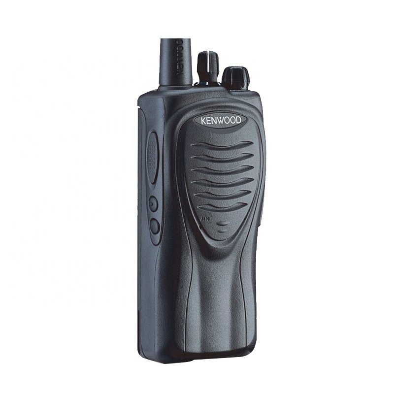 For Kenwood TK-3207D Ham UHF Long Distance Intercom Wireless Two-Way Intercom DMR 2 Way Intercom Digital 50KM walkie-talkies
