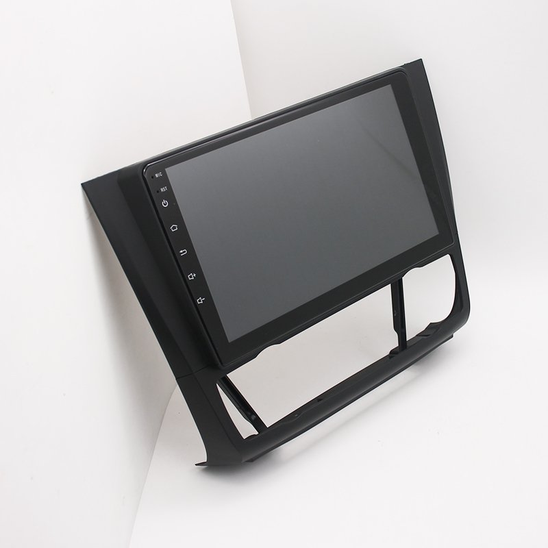 2 din Car stereo For BMW 1-Series 1 Series E81 E82 E87 E88 2004-2012 Autoradio multimedia player 2G+32G bluetooth wifi 2.5D