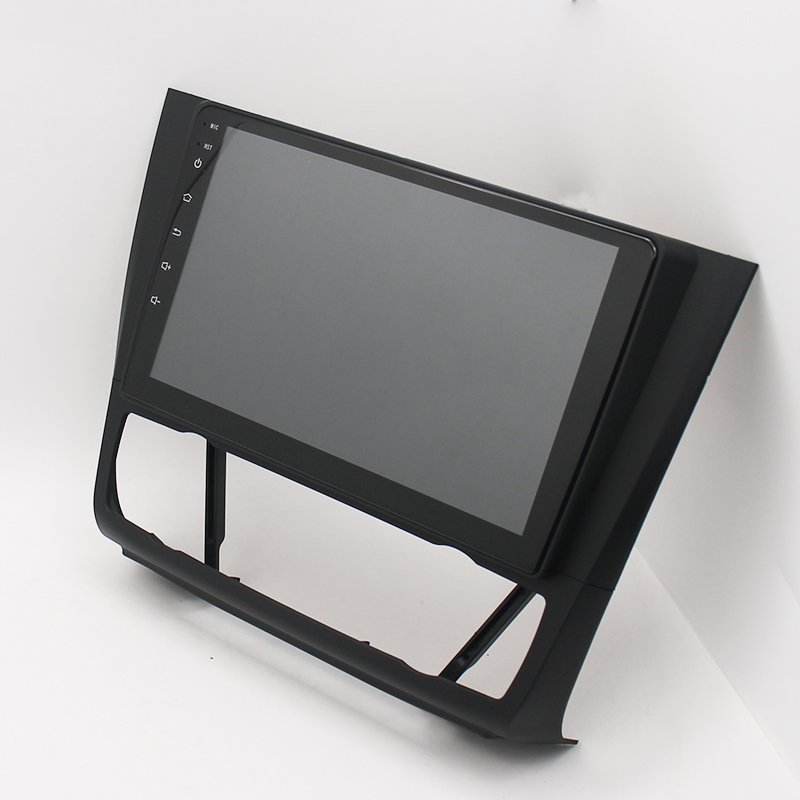 2 din Car stereo For BMW 1-Series 1 Series E81 E82 E87 E88 2004-2012 Autoradio multimedia player 2G+32G bluetooth wifi 2.5D