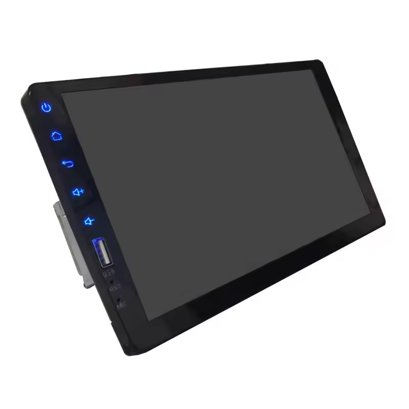 9 inch Car DVD Player For Hyundai Stargazer 2022 - 2023 Car Radio Multimedia Video Player Navigation Stereo GPS Android 11