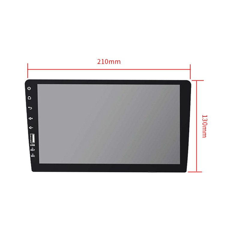9 inch Car DVD Player For Hyundai Stargazer 2022 - 2023 Car Radio Multimedia Video Player Navigation Stereo GPS Android 11