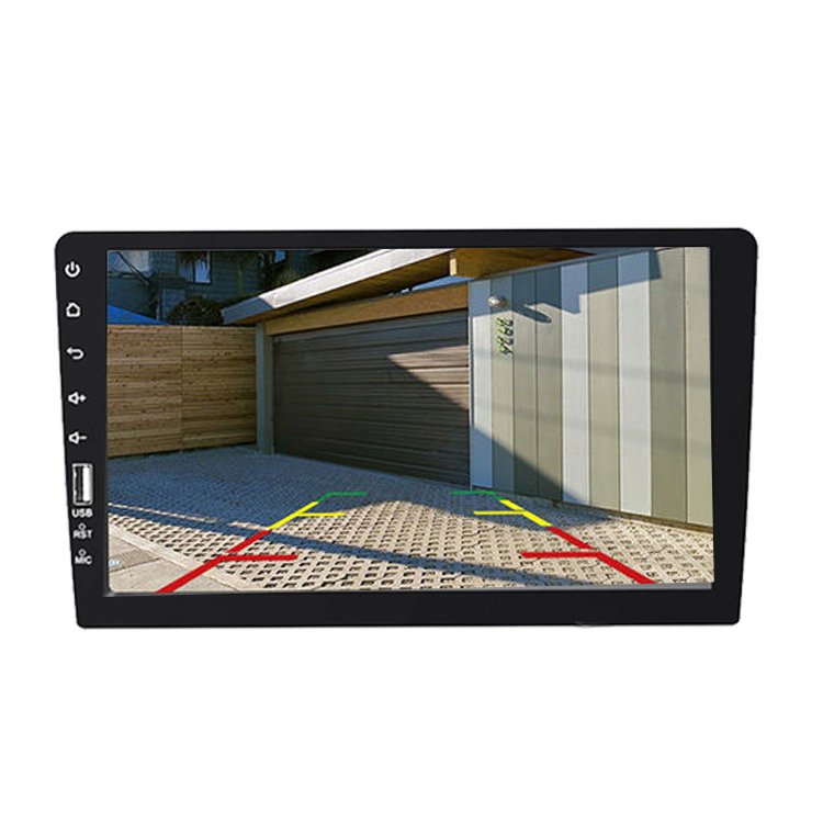 9 inch Car DVD Player For Hyundai Stargazer 2022 - 2023 Car Radio Multimedia Video Player Navigation Stereo GPS Android 11