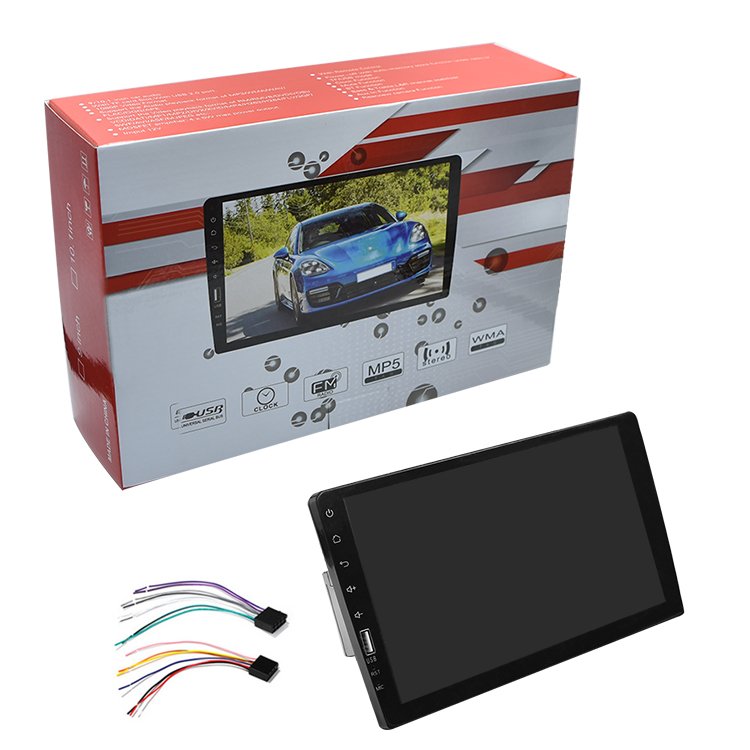 9 inch Car DVD Player For Hyundai Stargazer 2022 - 2023 Car Radio Multimedia Video Player Navigation Stereo GPS Android 11