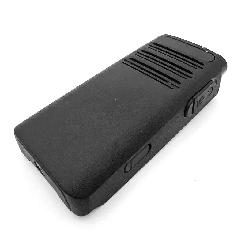 Front Housing Outer Two Way Radio Walkie Talkie Case Replacement Refurbish xir C1200 DEP250 DP540 CP1000d Radio for motorola
