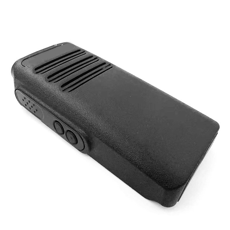 Front Housing Outer Two Way Radio Walkie Talkie Case Replacement Refurbish xir C1200 DEP250 DP540 CP1000d Radio for motorola