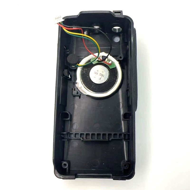 Front Housing Outer Two Way Radio Walkie Talkie Case Replacement Refurbish xir C1200 DEP250 DP540 CP1000d Radio for motorola