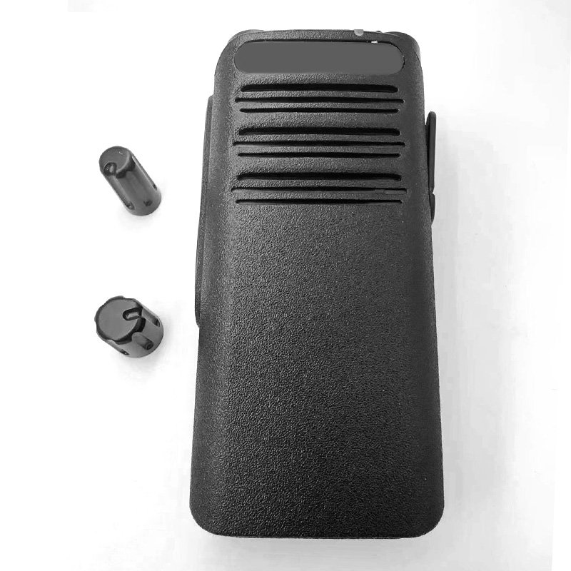 Front Housing Outer Two Way Radio Walkie Talkie Case Replacement Refurbish xir C1200 DEP250 DP540 CP1000d Radio for motorola