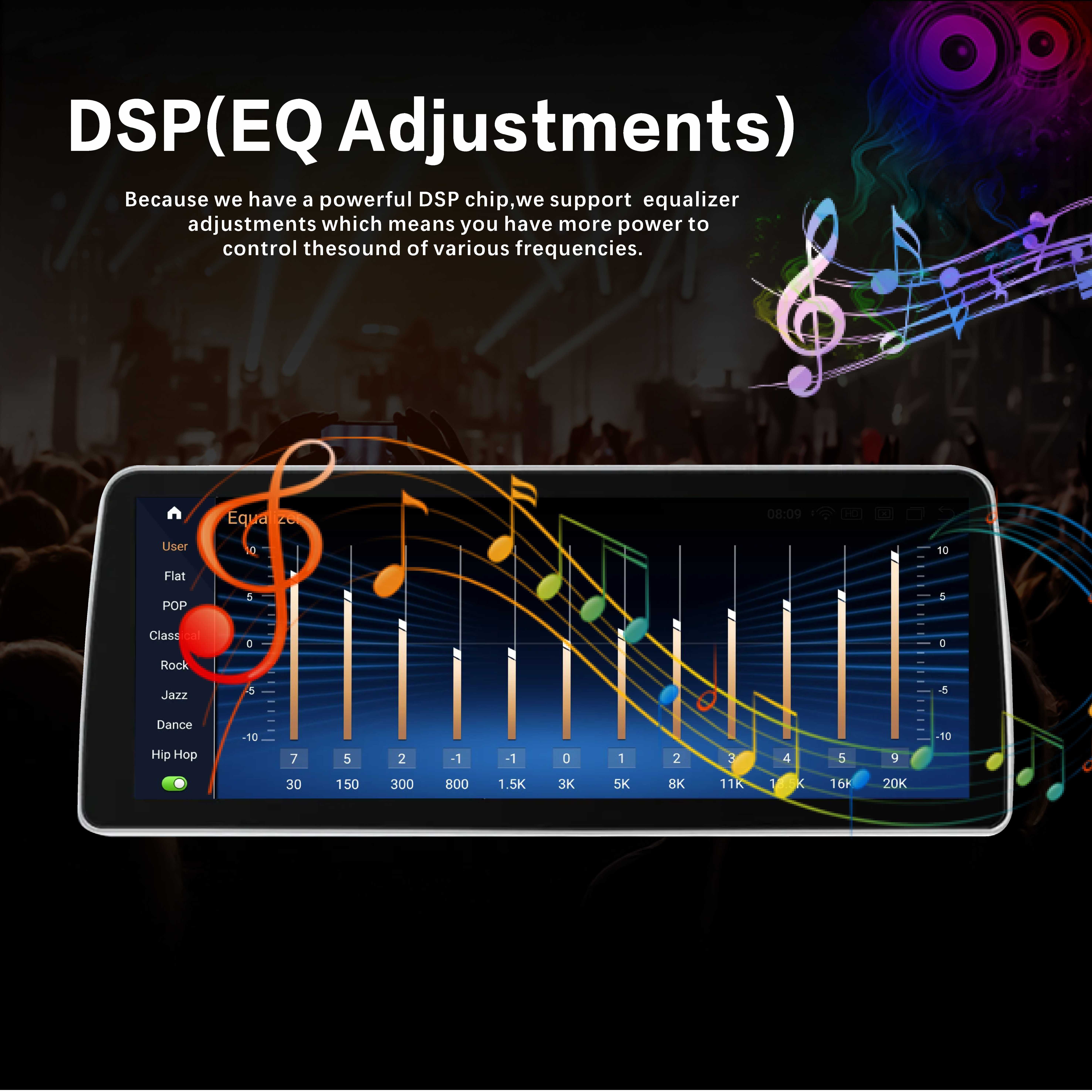 Android 13 Car Radio 8core Car Stereo car dvd player Carplay Android Auto Bt 4g Wifi Gps For Bmw 5 Series E60 2001-2010