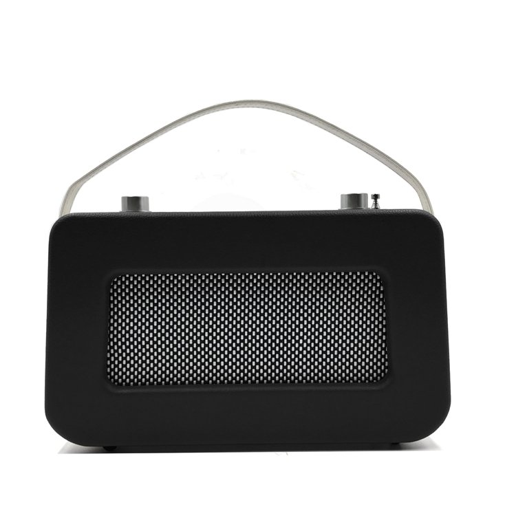 Blue tooth FM/AM Vintage Home Portable Radio tv broadcasting equipment