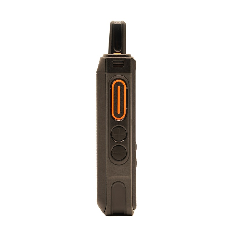 Hytera Pnc370se Walkie-talkie Sim Card Android 3g 4g Two-way Radio Ip67 Waterproof Handheld 100 Walkie-talkie Long Range