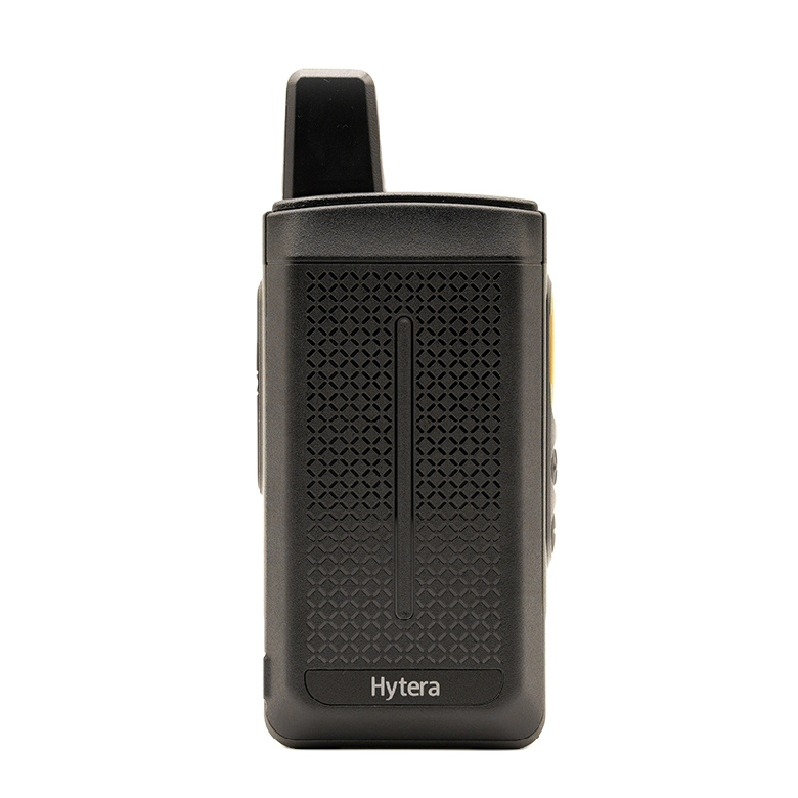 Hytera Pnc370se Walkie-talkie Sim Card Android 3g 4g Two-way Radio Ip67 Waterproof Handheld 100 Walkie-talkie Long Range