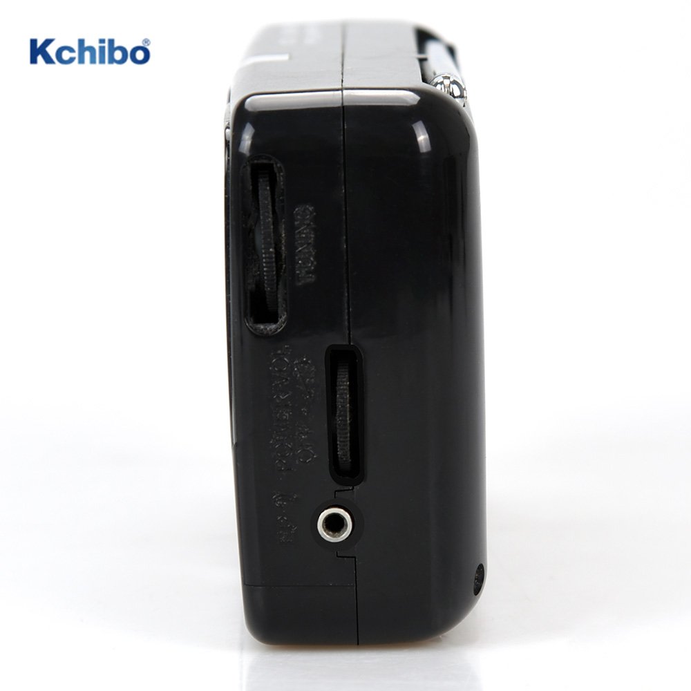 Buy direct from China manufacturer professional classical FM AM SW multiband portable Kchibo radio