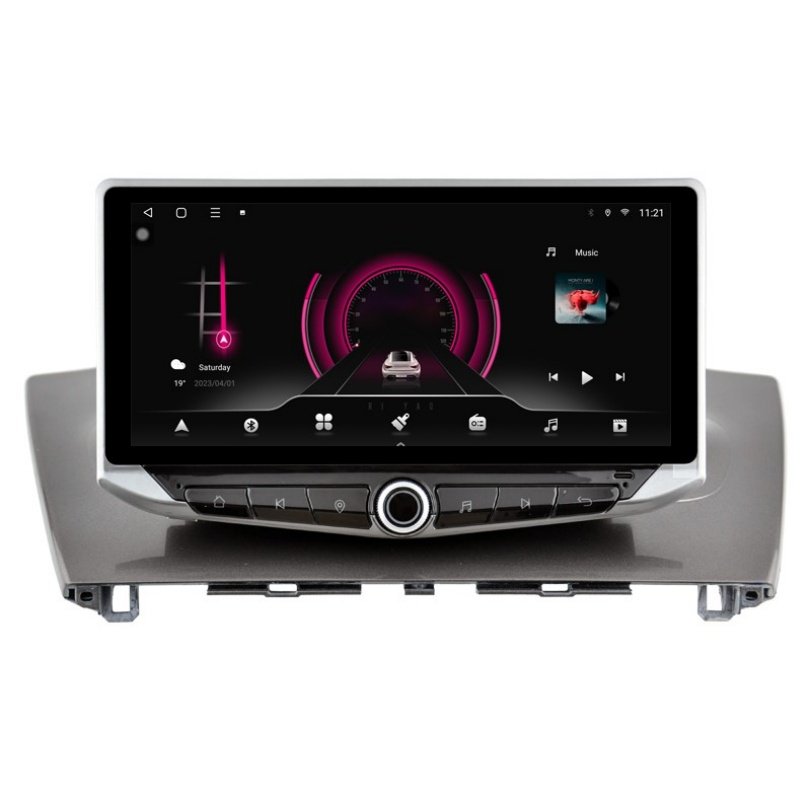 WITSON 10.88 inch Android Car Auto Radio Stereo For Toyota IQ Scion IQ 2008-2016 GPS Navigation Carplay Multimedia DSP