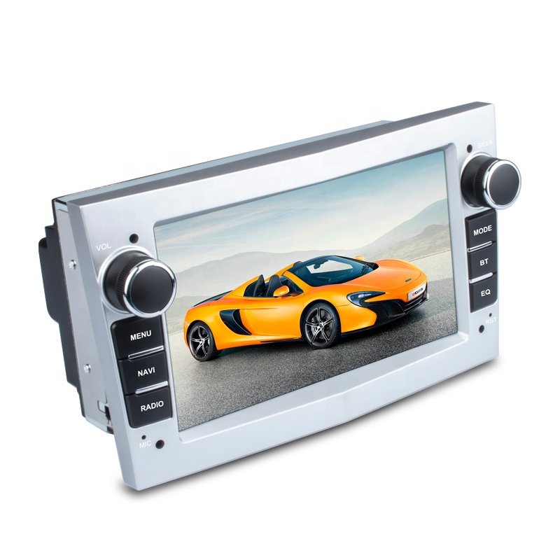 For Opel 2Din 7inch Car Android radio GPS Navigation NO DVD For Opel Astra H GJ Antara Vectra C B Vivaro Astra H Corsa C D