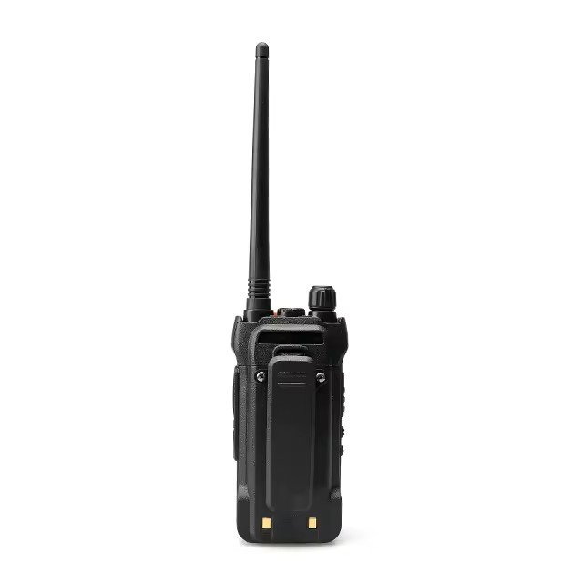 Baofeng Factory Long Distance BF-H5 BF H5 DUAL BAND Portable Transceiver High Power 10W Walkie Talkie 10km Two-Way Radio