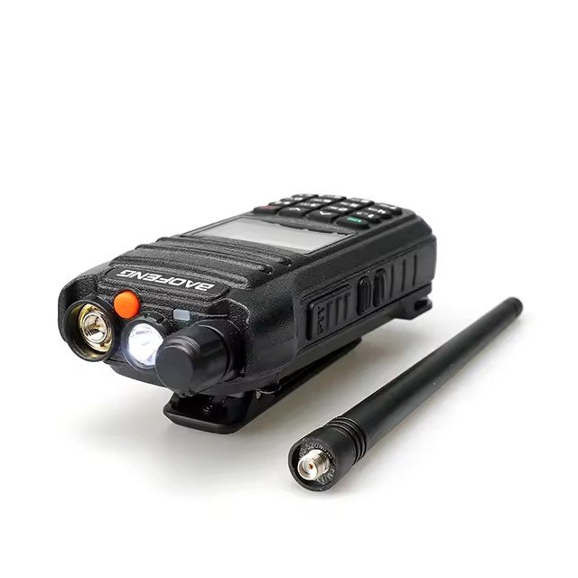 Baofeng Factory Long Distance BF-H5 BF H5 DUAL BAND Portable Transceiver High Power 10W Walkie Talkie 10km Two-Way Radio