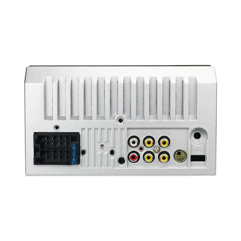 Android stereo dvd player radio system multimedia gps navigation touch screen 7 inch car dvd player