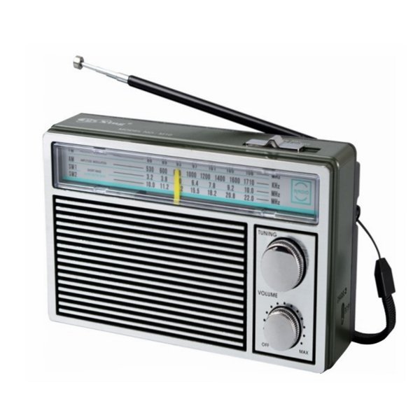 2024 small size multi band radio dsp dc radio rechargeable fm am sw 4 band radio M10