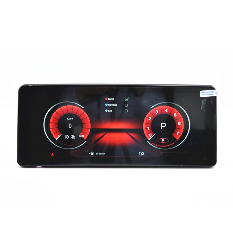 DVD player Android Car radio Touch screen Car MP5 Play Smart Car Audio for BMW5