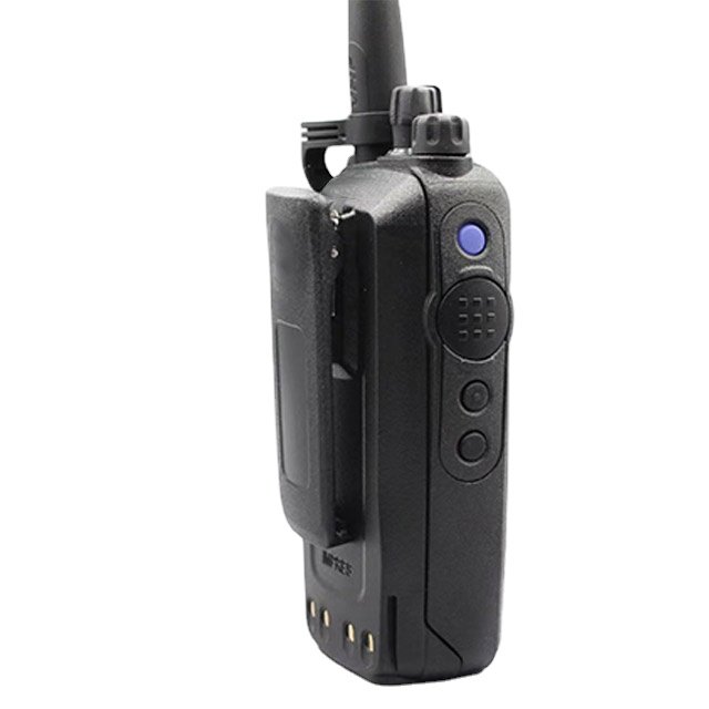 DMR Digital Portable Two way Radio with Display DP3601 for Motorola Digital Two way Radio with GPS Function
