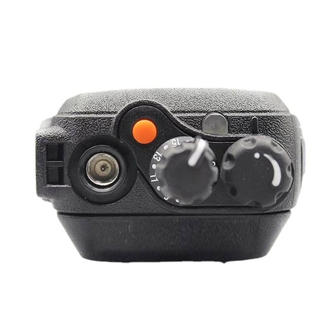 DMR Digital Portable Two way Radio with Display DP3601 for Motorola Digital Two way Radio with GPS Function