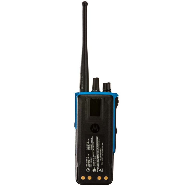 Original Motorola Dp4401ex Walkie-talkie Explosion-proof Radio Xpr7350is Uhf/vhf Wireless Interphone Xir P8608ex For Motorola