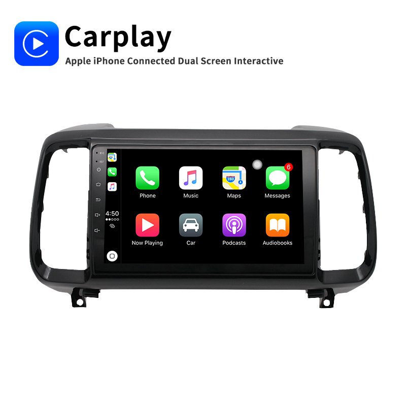 DSP Android10 Car Multimedia Player For Hyundai IX35 2018 2019 2020 2021 auto Radio GPS Navigation Stereo WiFi Octa Core