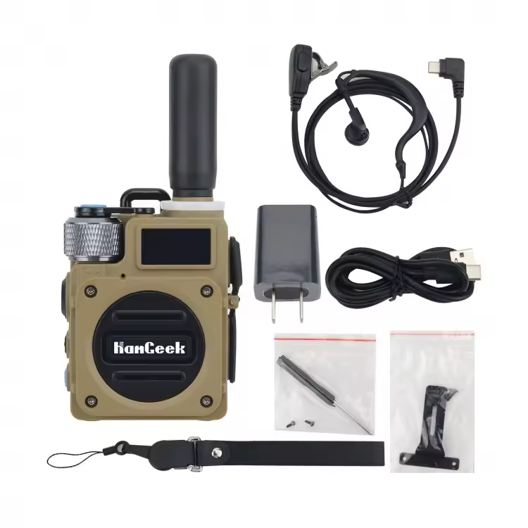 Wholesale Handheld G6 Mini Walkie Talkie,NEW G6 Mini Walkie Talkie 2W UHF 16CH hot sell Amateur Two Way Radio