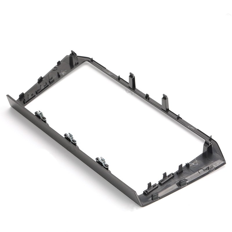 Screen Trim Decorative 8 inch 9.2 inch Car Radio Fascia Dashboard Frame Radios Panel For VW Passat B8
