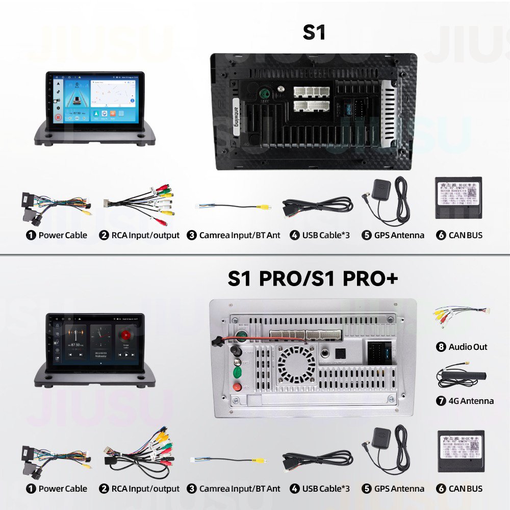 Android 12 Car Radio GPS Navigation DVD Player Stereo Multimedia Audio System for Volvo XC90 2004-2014 with Carplay DSP DAB