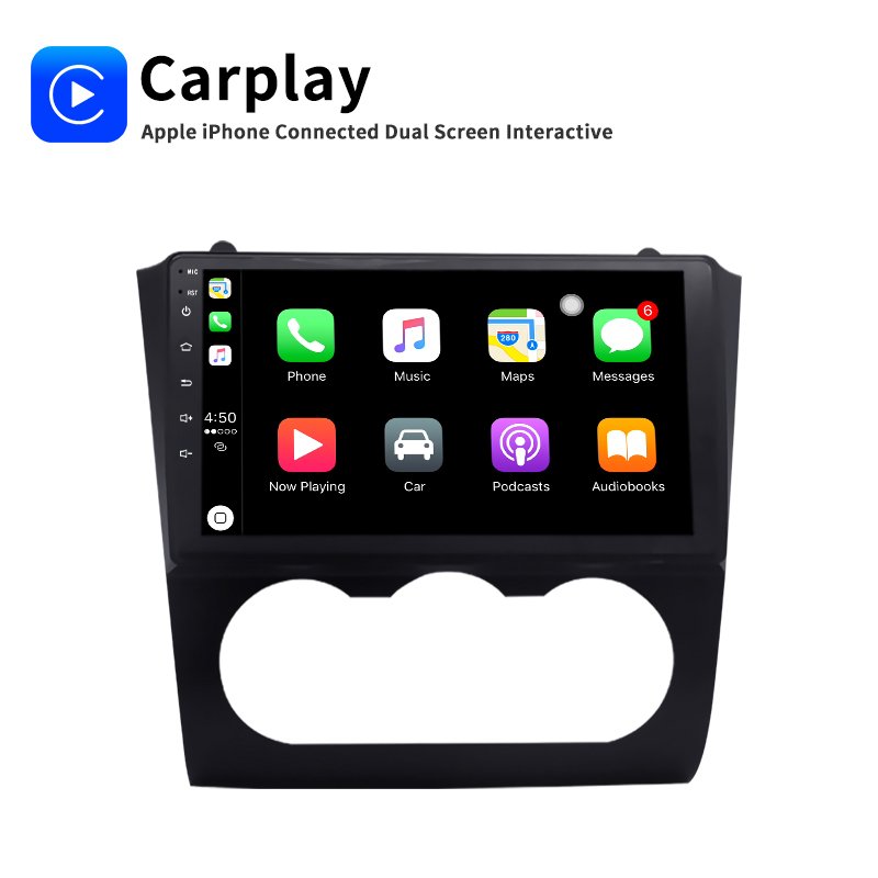 9 inch Android 10 Car DVD Player for Nissan Teana ALTIMA (MT) 2008-2012 with 4G USB GPS Navigation