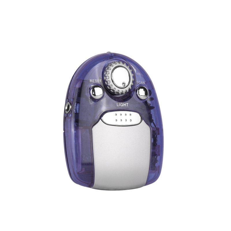 Promotion Hot Sale Many Colors Mini Radio Portable Pocket FM Automatic Search Station Outdoor Use Radio