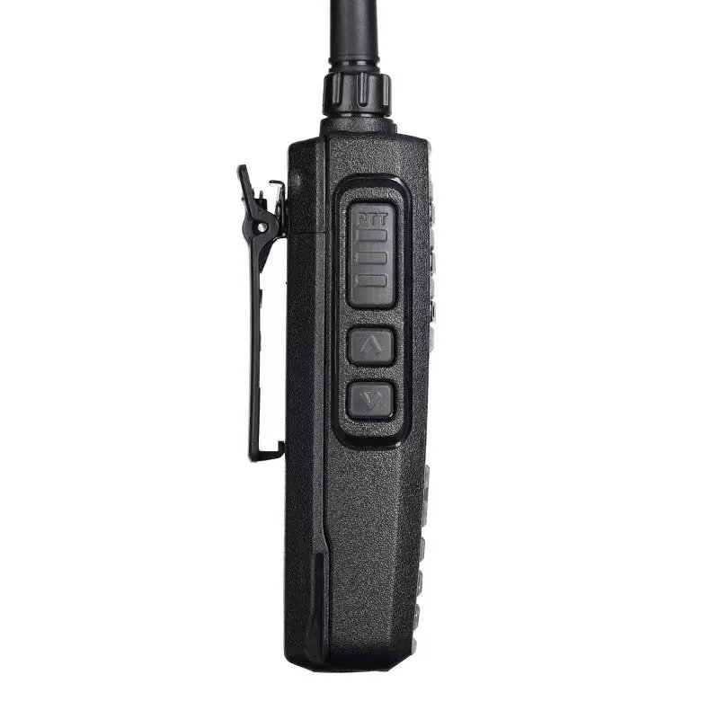 Baofeng DR-1801UV Dual Band Portable Walkie Talkie 136-174 & 400-470MHz DMR Digital Radio with Tier1+2 Dual Time Slot