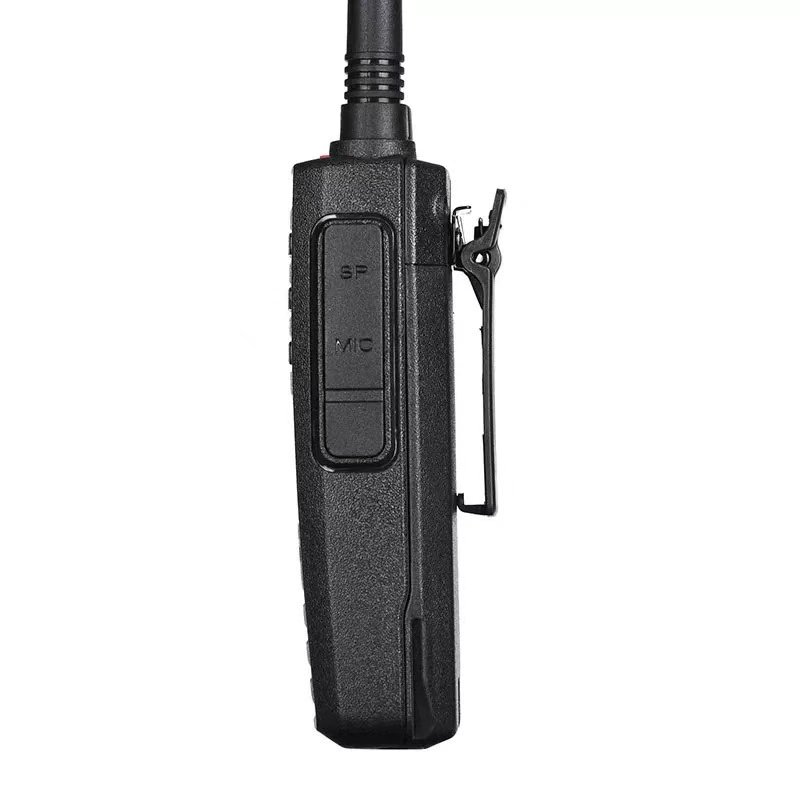 Baofeng DR-1801UV Dual Band Portable Walkie Talkie 136-174 & 400-470MHz DMR Digital Radio with Tier1+2 Dual Time Slot