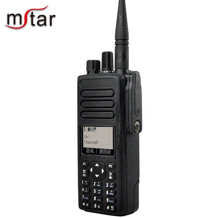 Wholesale Dp4800e Digital Talkie Walkie Long Range Handheld Radio Xir P8660i /dp4800/dp4801/ Dp4801e /xpr7550e /dgp8550 Radio
