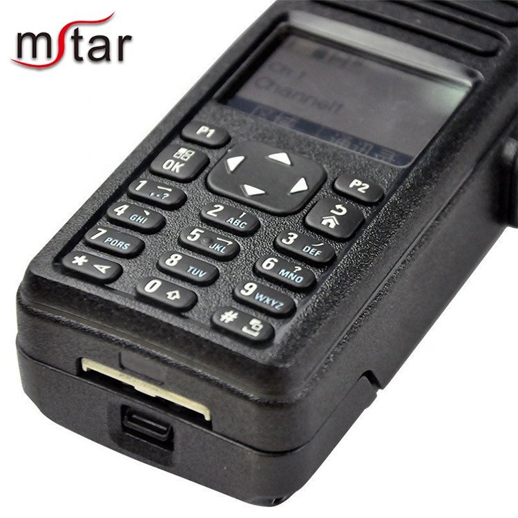 Wholesale Dp4800e Digital Talkie Walkie Long Range Handheld Radio Xir P8660i /dp4800/dp4801/ Dp4801e /xpr7550e /dgp8550 Radio