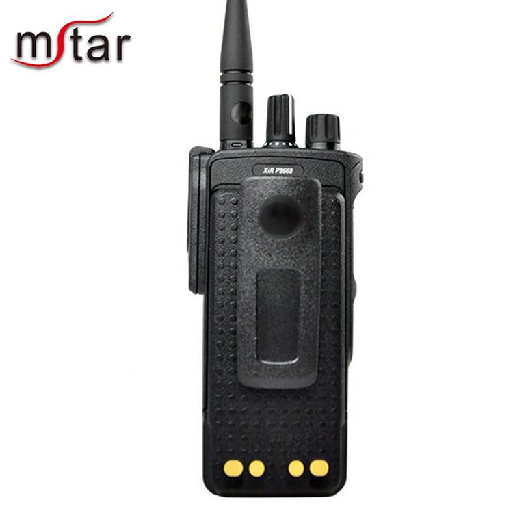 Wholesale Dp4800e Digital Talkie Walkie Long Range Handheld Radio Xir P8660i /dp4800/dp4801/ Dp4801e /xpr7550e /dgp8550 Radio