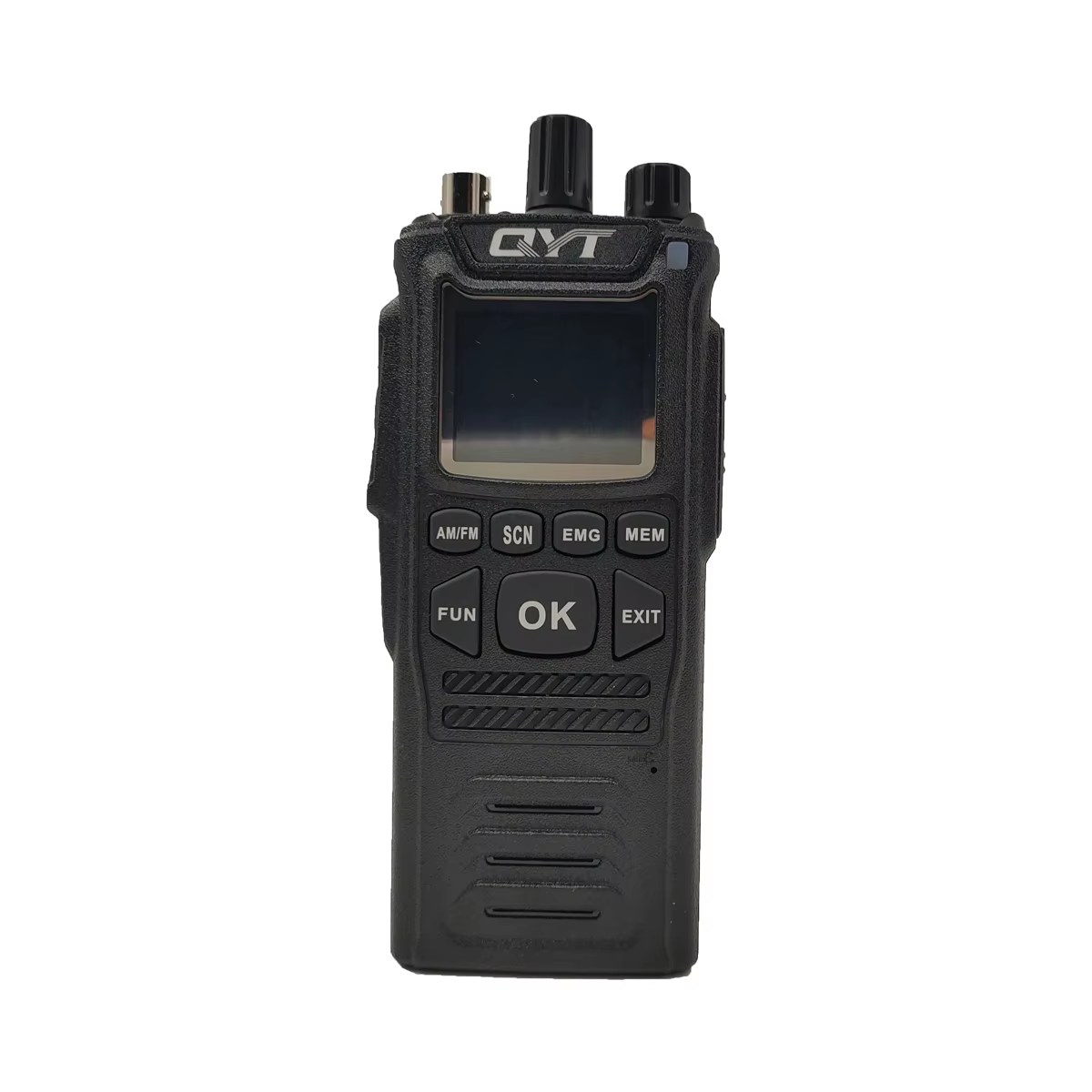 QYT CB-58 Portable Wireless Handheld Walkie Talkie High Quality 4W Output Power 30KM-50KM Ran Digital Analog Mobile Radio 100KM