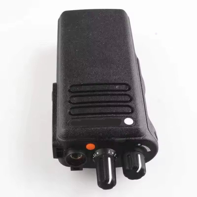Wholesale Original DP4401E Walkie Talkie Long Ran Digital Handheld UHF VHF GPS Supported 50km Ran 8W Waterproof Commercial