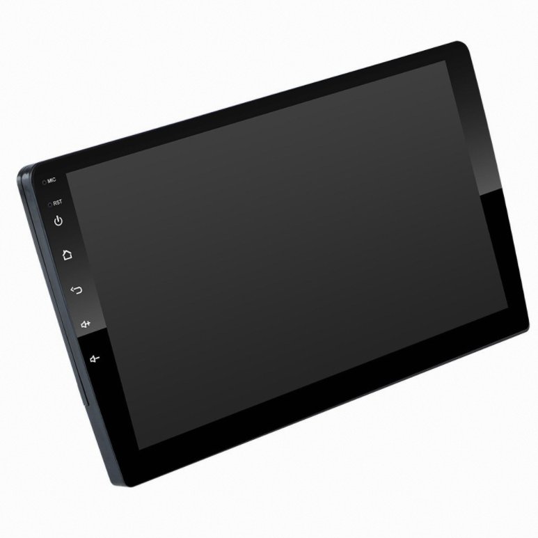 Autoradio Big Screen Audio Video System Double Din Digital Touch Screen Stereo Car Radio
