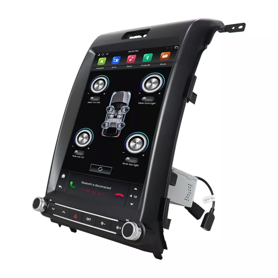 Car screen radio universal android car radio car screen android auto electronics other auto electronics