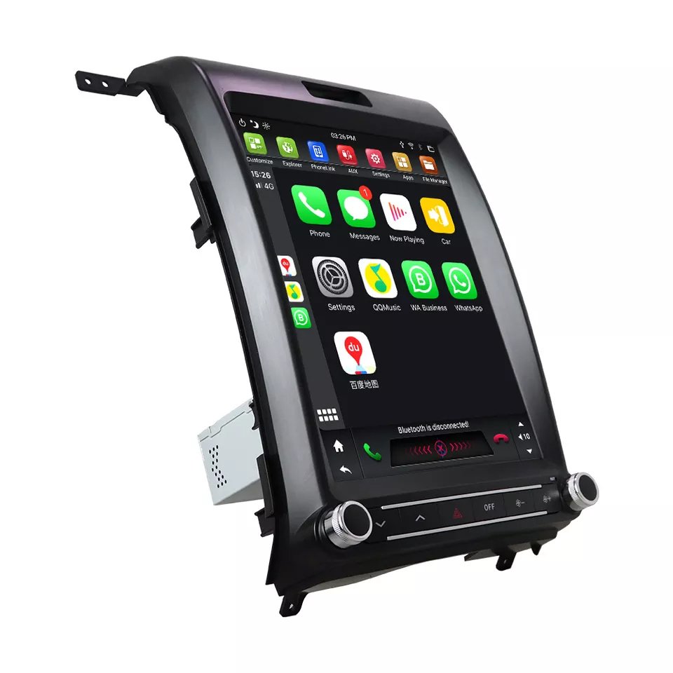 Car screen radio universal android car radio car screen android auto electronics other auto electronics