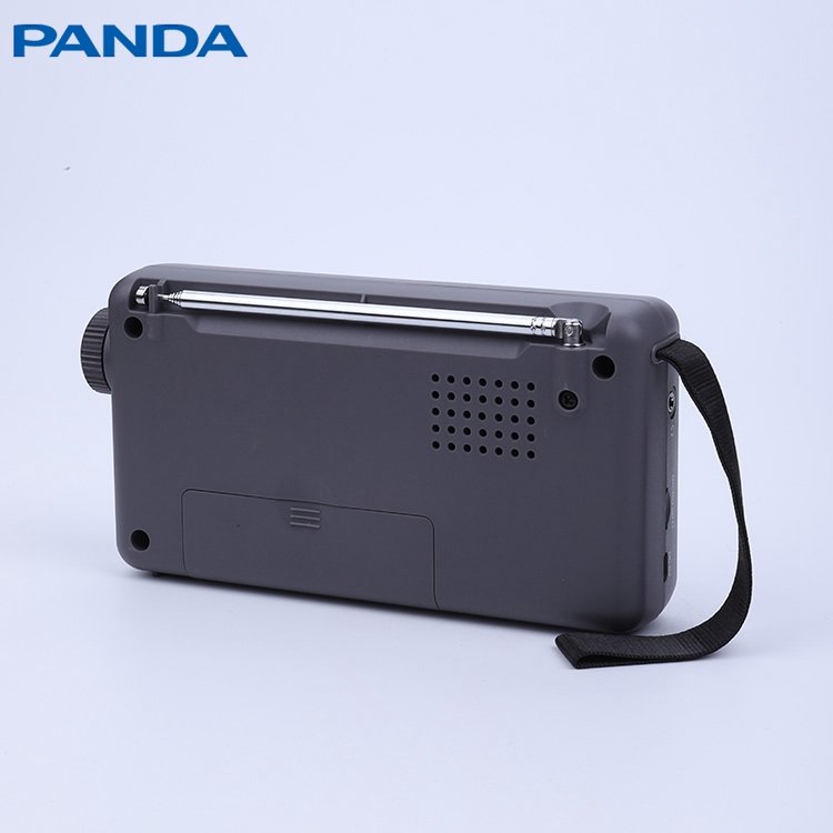 Wholesale cheap best quality portable radio Brand new with clock function dab USB MP3 am fm radio receiver portable am fm radio