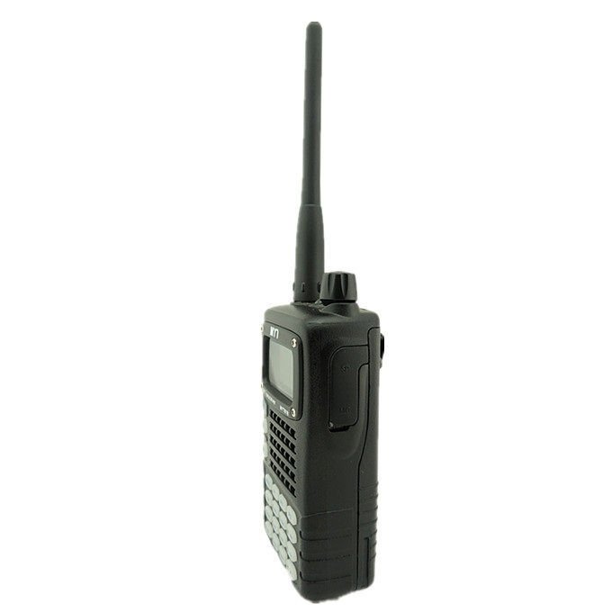 MYT-618 Walkie Talkie Long Range Customized Color Commercial Two Way Radios Hot Selling The Best Two Way Radios