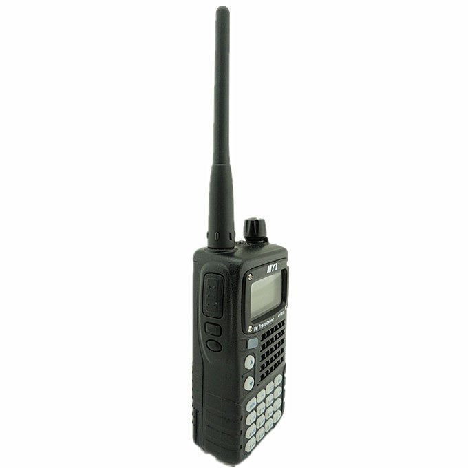 MYT-618 Walkie Talkie Long Range Customized Color Commercial Two Way Radios Hot Selling The Best Two Way Radios