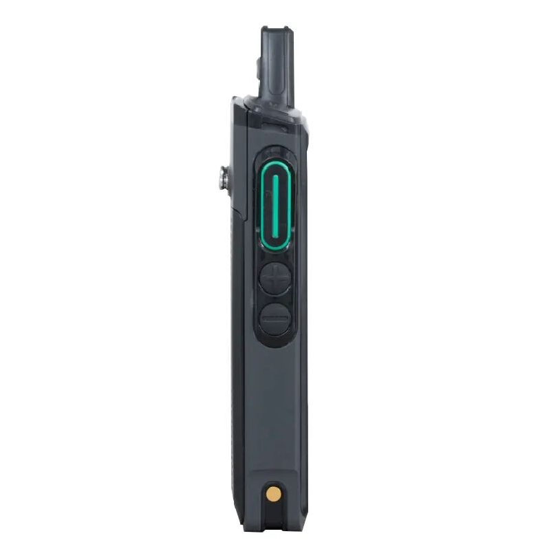 Pnc370 Hytera Handheld Dmr Professional Radio Interphone Retekess Two-way Radio Walkie-talkie Waterproof Small Radio